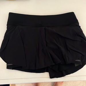 Lululemon Tennis Skirt